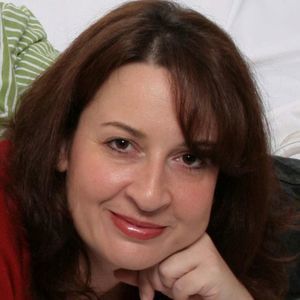 Meet your Posher, Alexandra